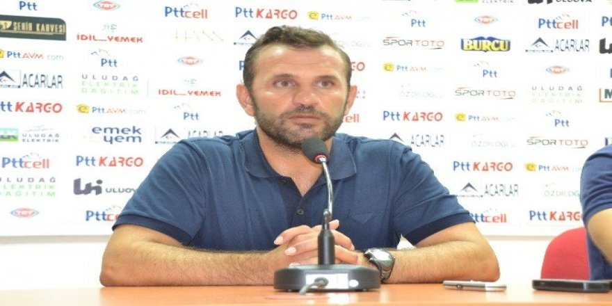 Göztepe’de mağlubiyet üzüntüsü