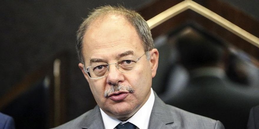 Bakan Akdağ'dan bayram müjdesi