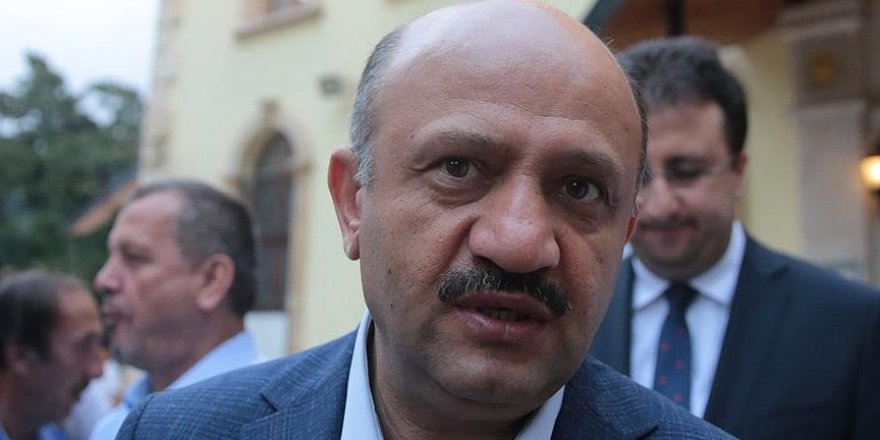 Işık: Rusya ve ABD'nin karşı karşıya gelmemesini temenni ediyoruz