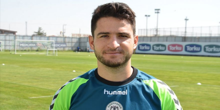 Ömer Ali Şahiner, A Milli Takım’a göz kırptı