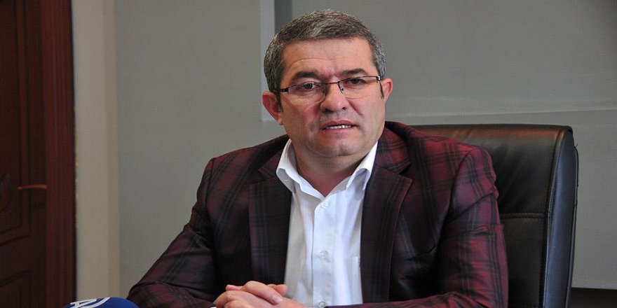 STK temsilcileri Van'daki terör saldırısını lanetledi