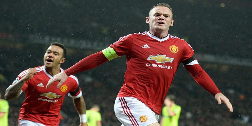 Manchester United'dan rekor gelir