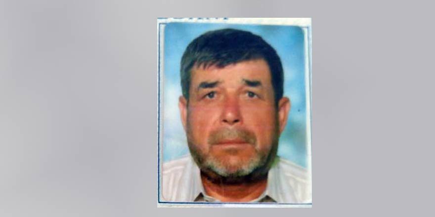 Kelle üterken hayatını kaybetti