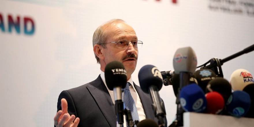 "Terör örgütlerinin kutsalı yok"