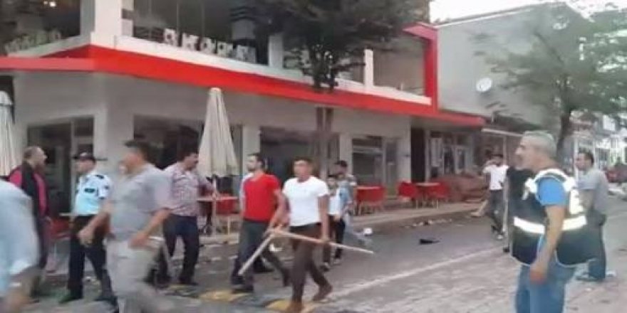Sinop'tan kötü haber