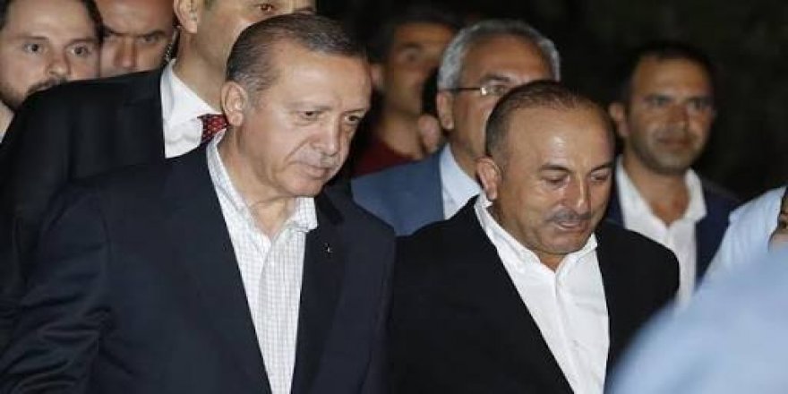 Cumhurbaşkanı Erdoğan, Antalya'da