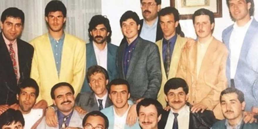 Eski futbolcunun evinde Gülen’in gömleği bulundu