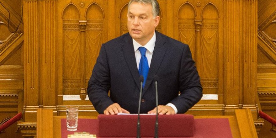 Orban: Müslüman sayısı artacak ve Avrupa tanınmaz hale gelecek