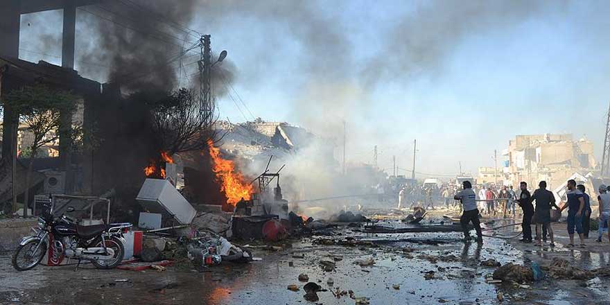 Bayramın birinci gün bilançosu: 34 ölü