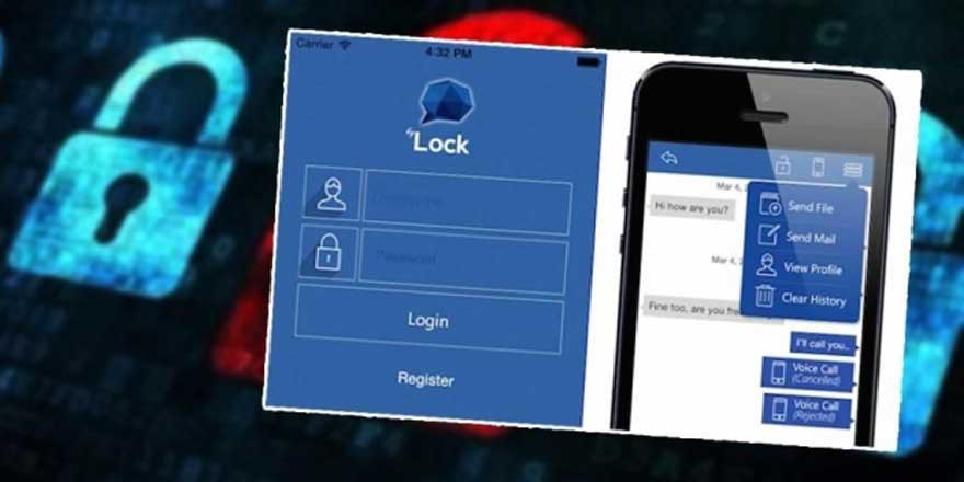 ''İşte FETÖ'nün kripto mesajlaşma programı 'ByLock'un şifreleri''