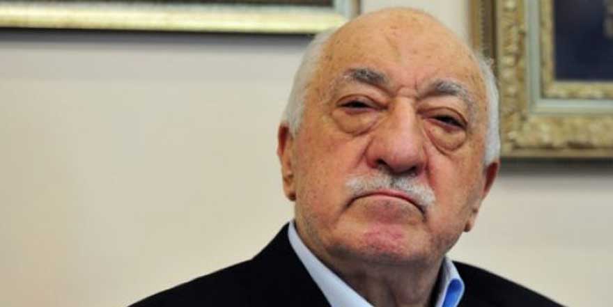ABD'den Gülen'in tutuklanması talep edildi