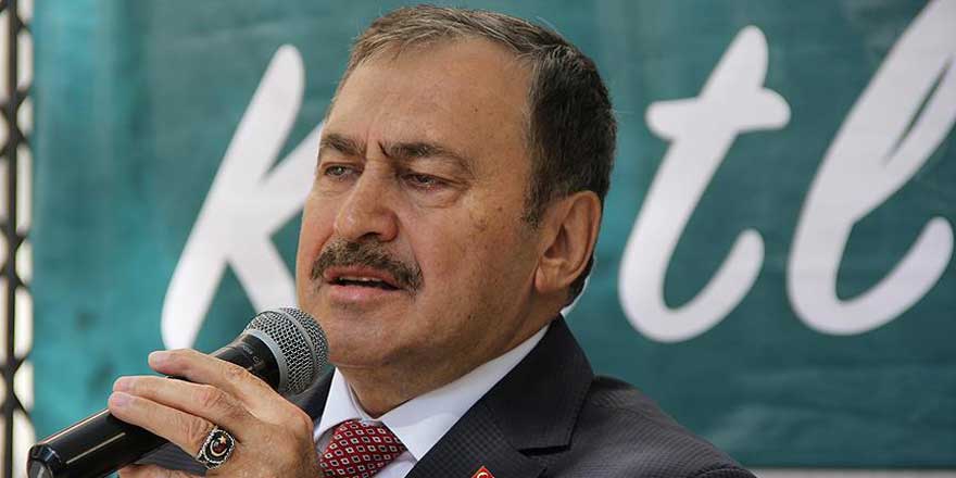 "Terör örgütleriyle mücadele sonuna kadar sürecek"