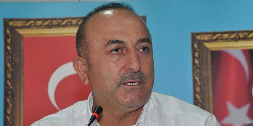 "Türkiye'nin valisi gibi davrananlara müsaade etmeyiz"
