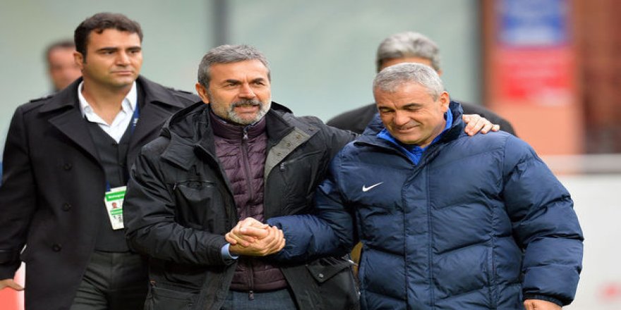 Süper Lig'de flaş ayrılık