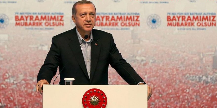 "Alçakları döktükleri kanda boğacağız"