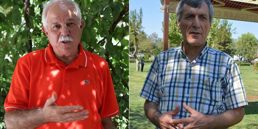 Siyasetçi ve yazarlardan terör örgütüne tepki