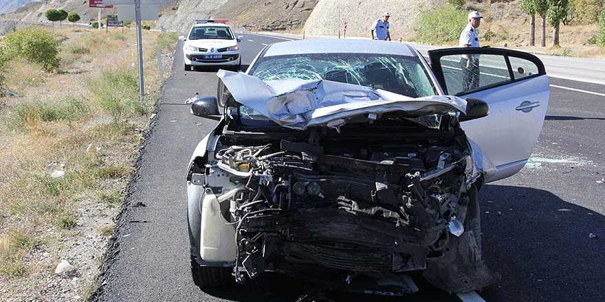 Bayram tatilinin ilk dört gününde trafik kazaları 32 can aldı