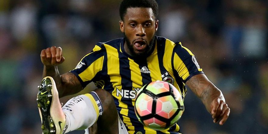 Fenerbahçeli futbolcu Lens: Kazanma moduna hızlı bir şekilde girmeliyiz