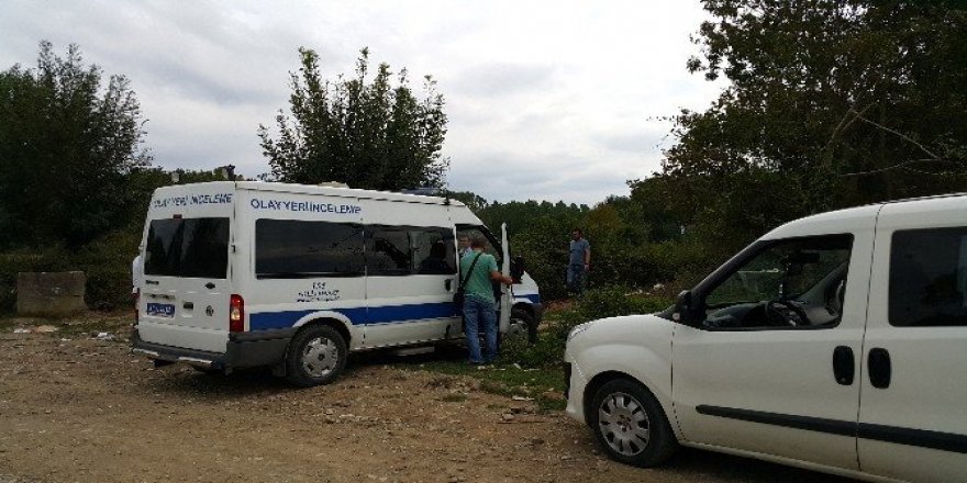 Kkayıplara karışan gencin cansız bedenine ulaşıldı