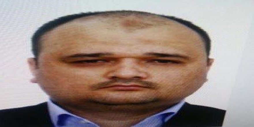 FETÖ’nün Bolu il imamı yurt dışına kaçmak için her yolu denemiş