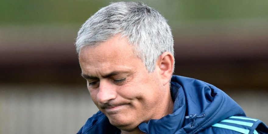 Mourinho'nun hedefi Bruma