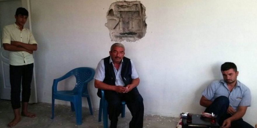201 bin liralık soygun