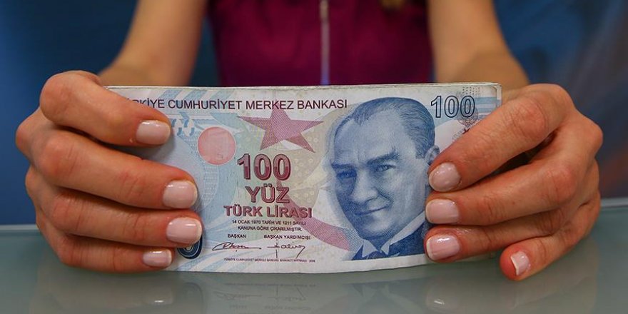 Asgari ücretlilerin gözü vergi düzenlemesinde