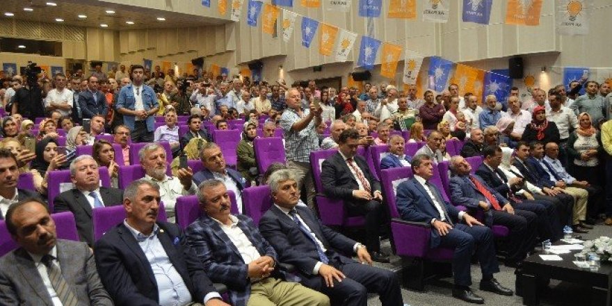 "ABD Büyükelçisi’nin sözlerinin geri alınmasını bekliyoruz "