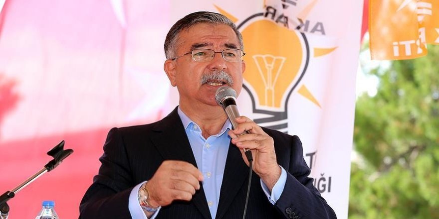 '40 bin kadroyu etkin olarak kullanacağız'