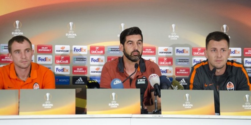 Fonseca: Konyaspor çok güçlü bir takım