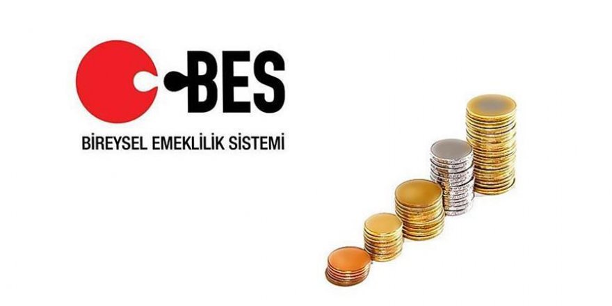 Bireysel emeklilikte fon tutarı 50 milyar lirayı aştı