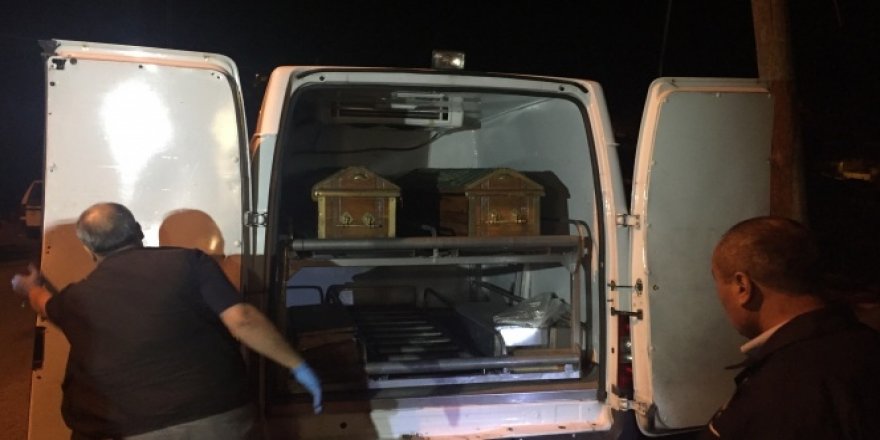 Başkent’te akraba cinayeti: 2 ölü