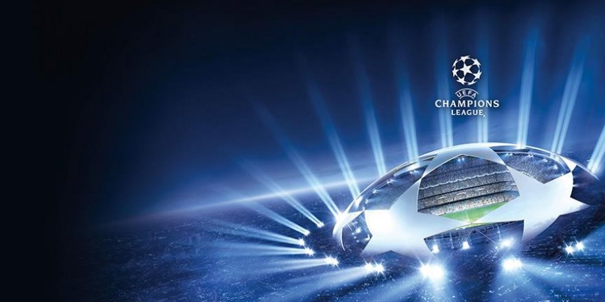 '2018 UEFA Şampiyonlar Ligi finali Kiev'de'