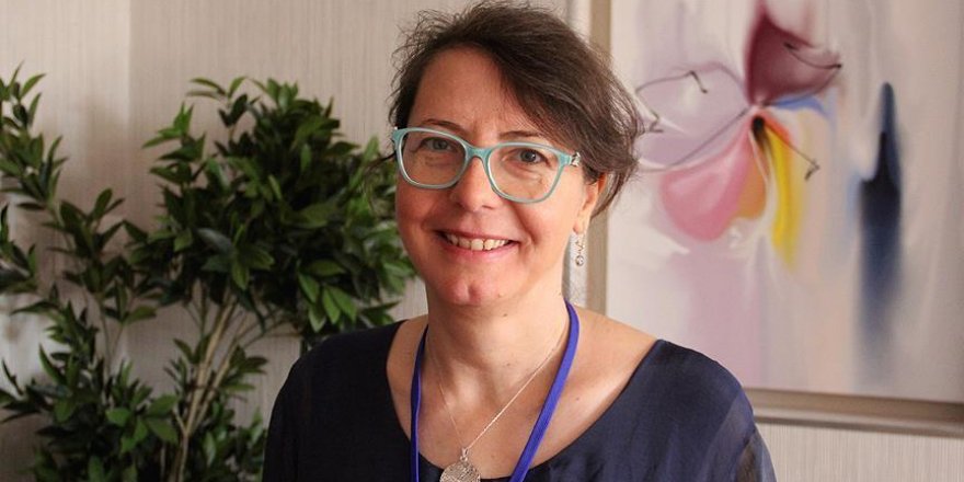 Anne adaylarına 'spina bifida' uyarısı