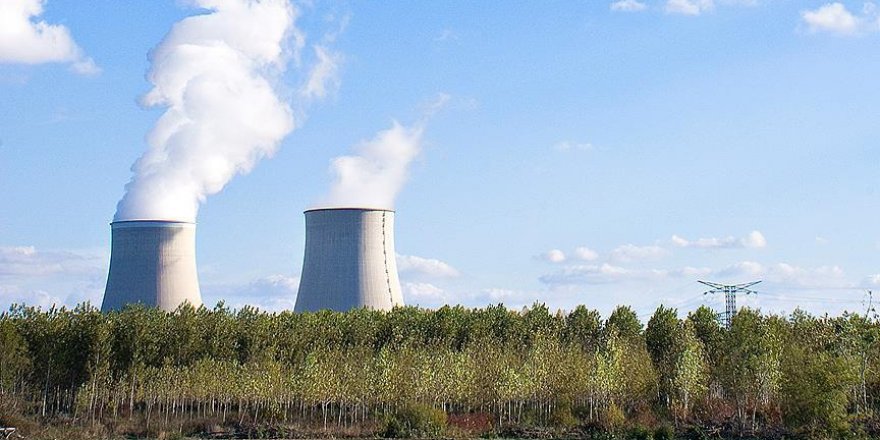 İngiltere nükleer santral inşasına yeşil ışık yaktı