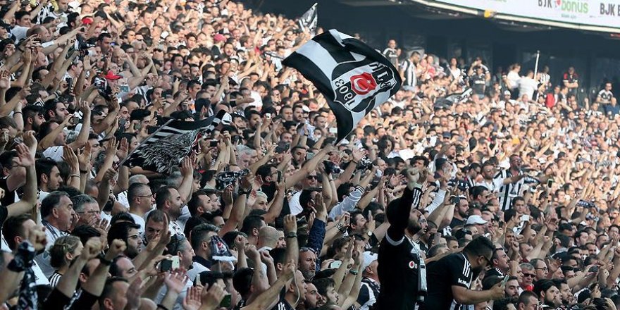 Beşiktaş-Galatasaray derbisinin bilet fiyatları açıklandı