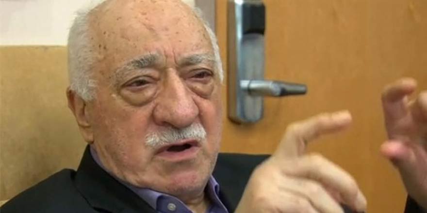FETÖ'nün avukatları korkuya kapıldı
