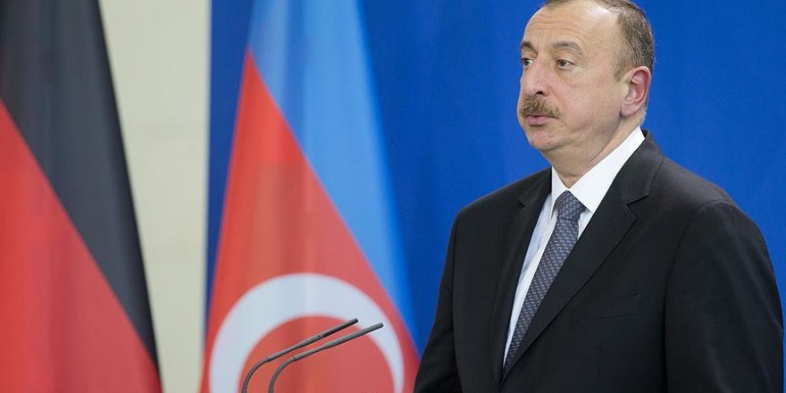 'Azerbaycan'ı kendi çıkarları için kullanmak isteyenler var'