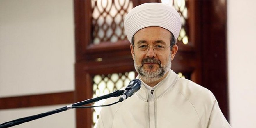 'Hac ahireti yaşatıyor'