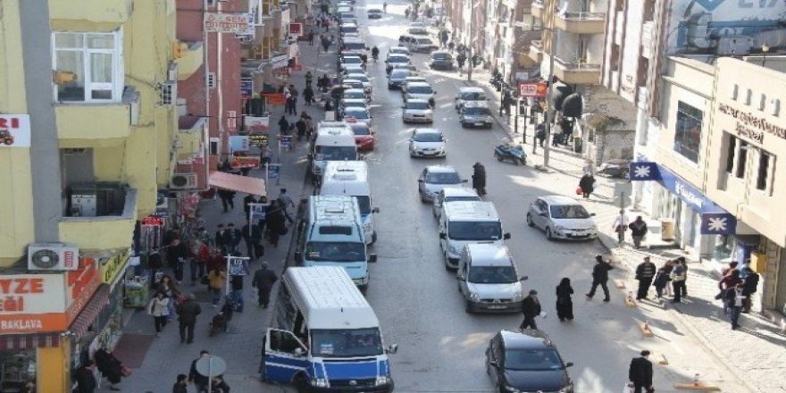 Sakarya’da trafiğe kayıtlı araç sayısı 250 bini aştı
