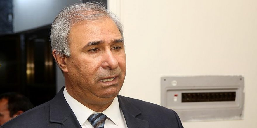 ENKS üyelerinin PYD'nin baskılarına karşı açlık grevi sürüyor