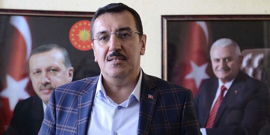 'Kandil'e hizmet ediyorlarsa hesap verecekler'
