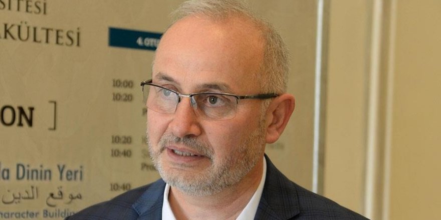 'TDV ile 239 bin hisse kurban kesildi'