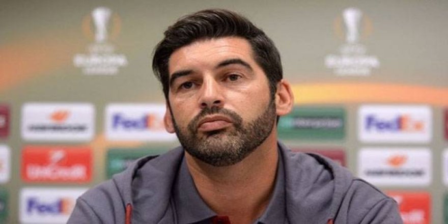 Fonseca; Konya atmosferinde oynamak bizi zorladı