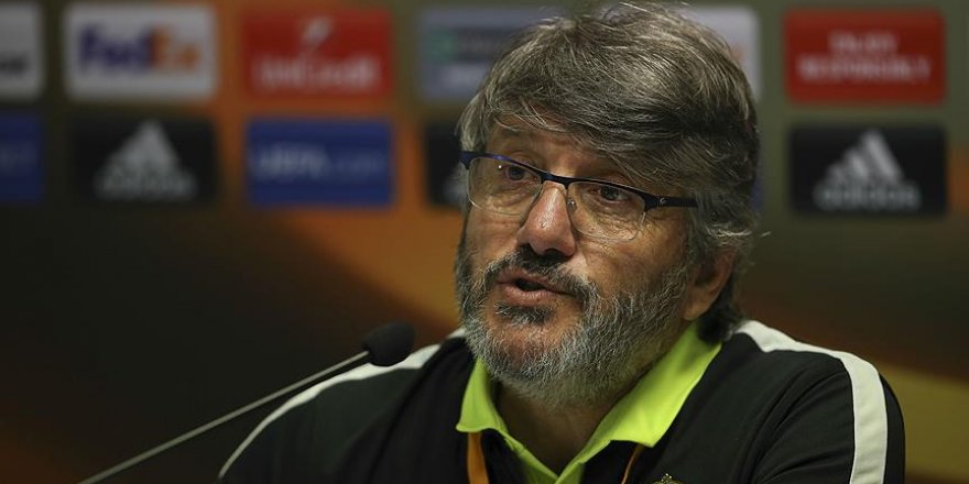 Akçay: Rakibin atak üstünlüğünü kaldırdık