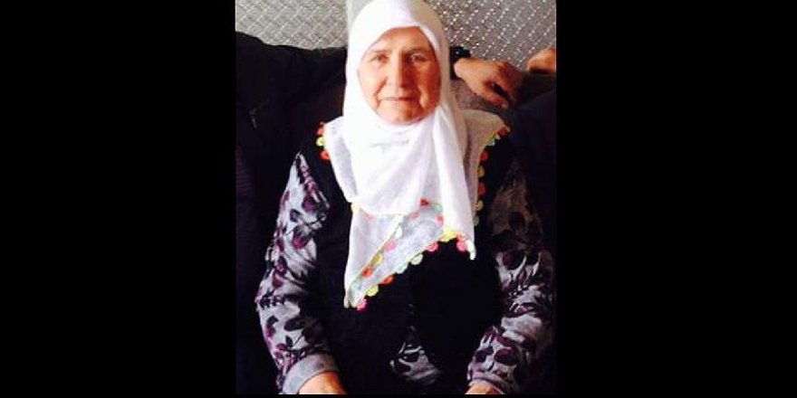 Ziya İlgen'in annesi vefat etti