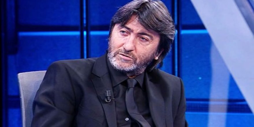 'Elim ayağım düzgün olsa beni de oyuna alacaktı'