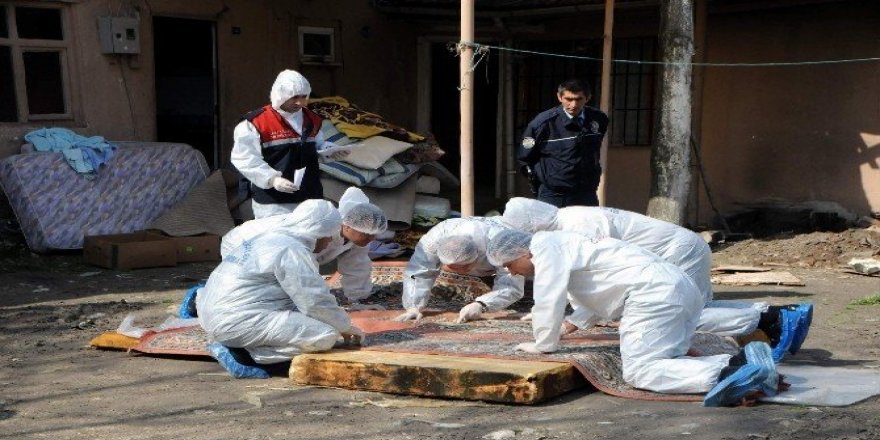 Sema’nın katili 5 yıldır bulunamadı
