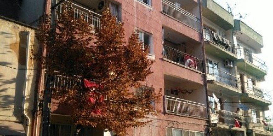 Akhisar’a şehit ateşi düştü