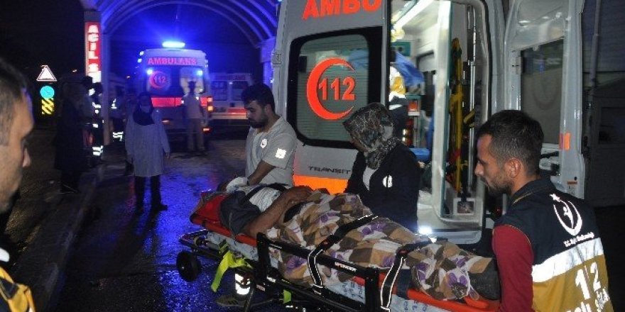 Yeni nişanlı çifti ölüm ayırdı